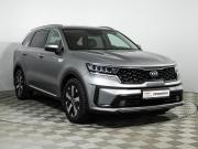 Kia Sorento IV Санкт-Петербург  - изображение 24