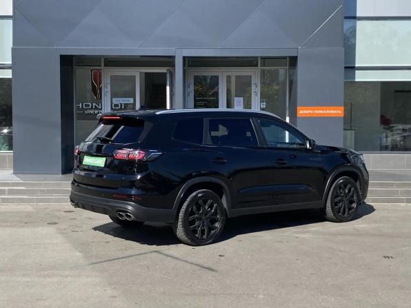 Chery Tiggo 8 Pro Max I с пробегом 2022 года, цена 1 885 000 рублей, 107000 км, внедорожник, Автокод Объявления