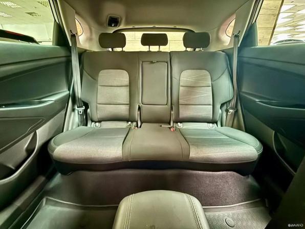 Hyundai Tucson III Рестайлинг с пробегом 2019 года, цена 2 330 000 рублей, 122500 км, внедорожник, Автокод Объявления