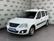 Lada (ВАЗ) Largus I Оренбург  - изображение 23