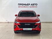 Haval F7x I Рестайлинг Смоленск  - изображение 16