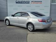 Toyota Camry VI (XV40) Петрозаводск  - изображение 14