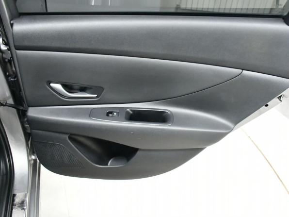 Hyundai Elantra VII (CN7) с пробегом 2022 года, цена 1 987 000 рублей, 33903 км, седан, Автокод Объявления