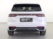 Geely Monjaro I Москва  - изображение 36
