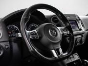 Volkswagen Tiguan I Рестайлинг Москва  - изображение 30
