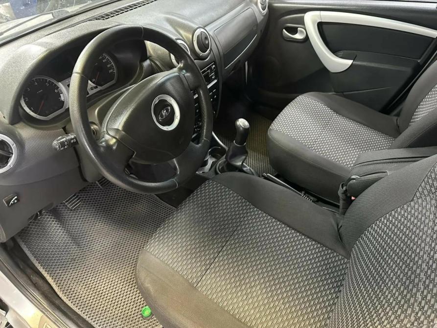 Lada (ВАЗ) Largus I Набережные Челны  - изображение 7