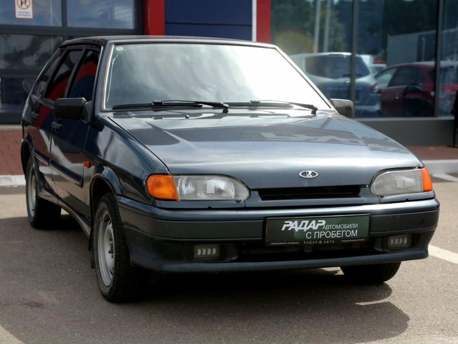 Lada (ВАЗ) 2114 Иваново  - изображение 1