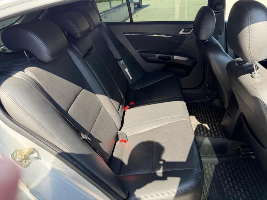 Geely Emgrand EC7 Белгород  - изображение 18