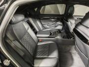 Audi A8 IV (D5) Москва  - изображение 39