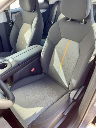 Новый Omoda C5 II 2026 года, цена 2 779 000 рублей, внедорожник, Автокод Объявления