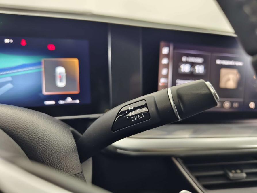 Haval F7 II Санкт-Петербург  - изображение 15