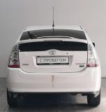 Toyota Prius II Рестайлинг (XW20) Барнаул  - изображение 39