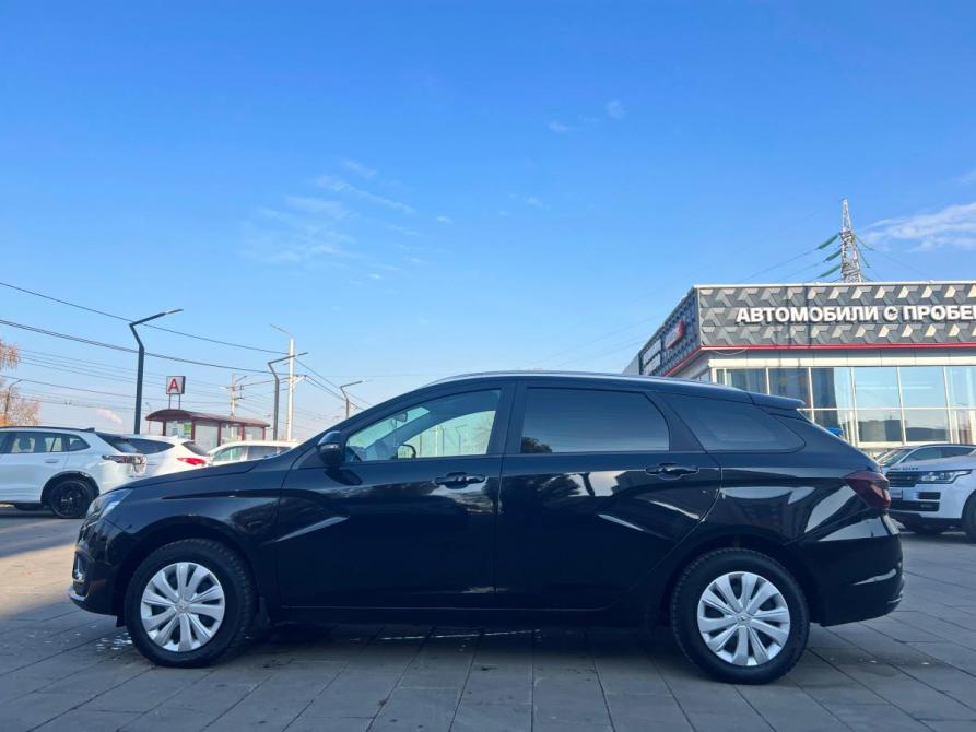 Lada (ВАЗ) Vesta I Рестайлинг (NG) Стерлитамак  - изображение 7