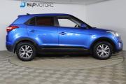 Hyundai Creta I Нижний Новгород  - изображение 22