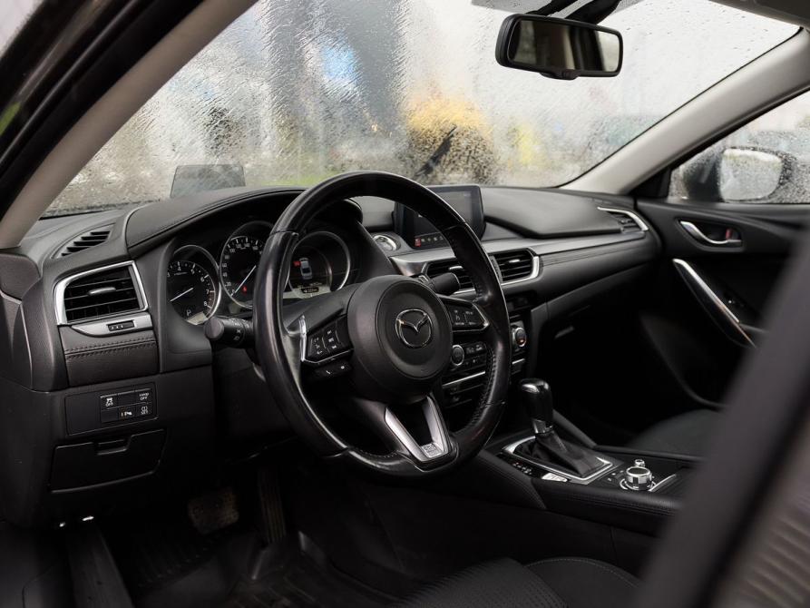 Mazda 6 III (GJ) Рестайлинг Казань  - изображение 5