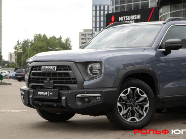 Haval Dargo с пробегом 2024 года, цена 2 628 000 рублей, 31434 км, внедорожник, Автокод Объявления