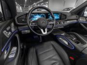 Mercedes-Benz GLE II (V167) Москва  - изображение 32
