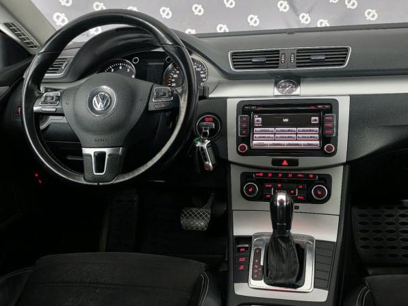Volkswagen Passat CC I с пробегом 2011 года, цена 998 000 рублей, 278390 км, седан, Автокод Объявления