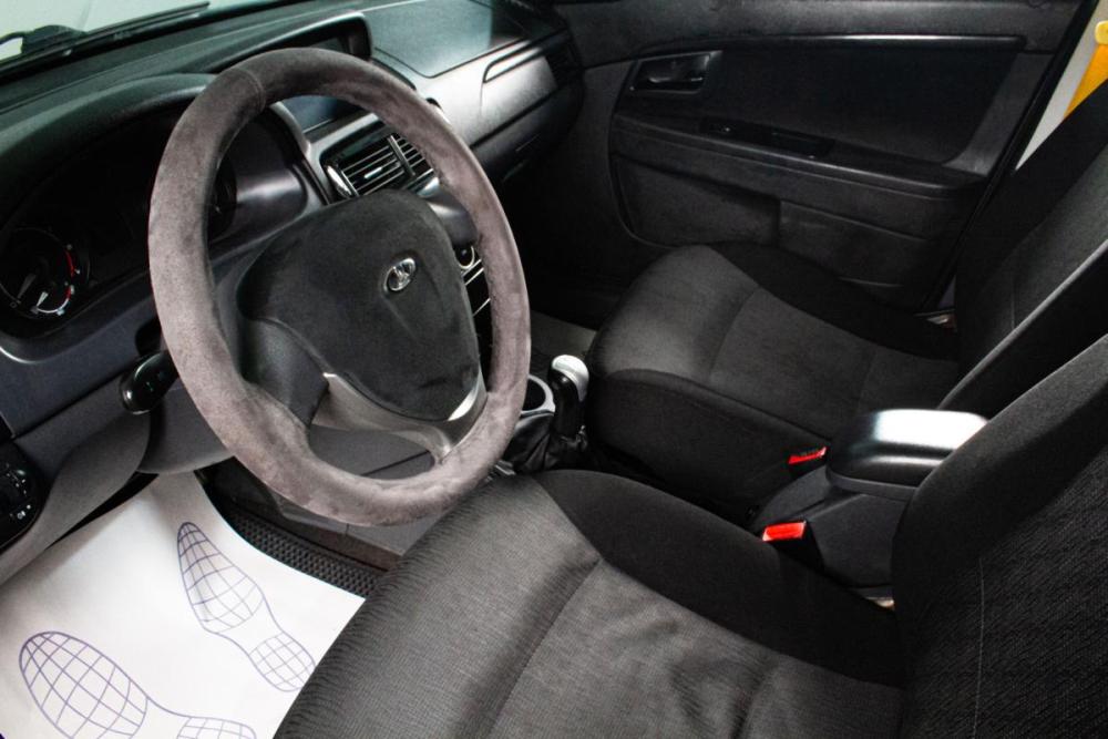 Lada (ВАЗ) Priora I Рестайлинг Сургут  - изображение 9