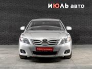 Toyota Camry VI (XV40) Рестайлинг Екатеринбург  - изображение 21