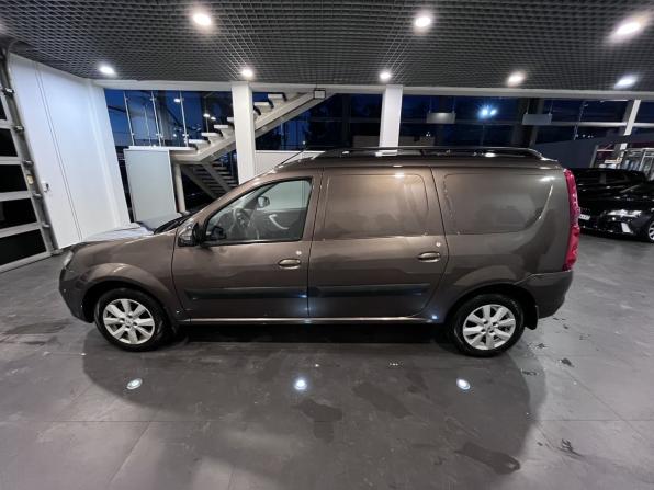 Lada (ВАЗ) Largus I Рестайлинг с пробегом 2022 года, цена 843 000 рублей, 145195 км, фургон, Автокод Объявления