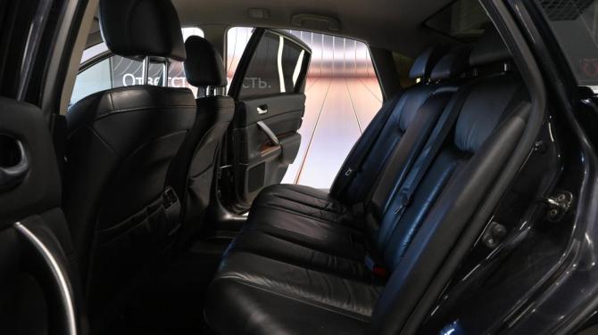 Nissan Teana II (J32) с пробегом 2008 года, цена 775 000 рублей, 266305 км, седан, Автокод Объявления