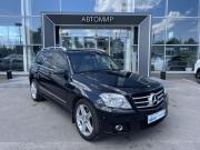 Mercedes-Benz GLK-Класс I (X204) Брянск  - изображение 18