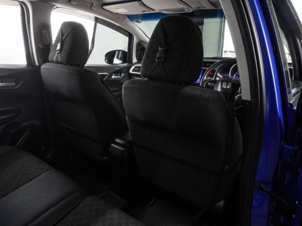 Honda Fit II с пробегом 2014 года, цена 949 000 рублей, 149933 км, хэтчбек, Автокод Объявления