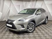 Lexus NX I Рестайлинг Москва  - изображение 23