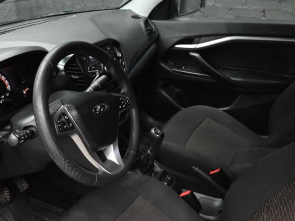 Lada (ВАЗ) Vesta I с пробегом 2021 года, цена 930 000 рублей, 112594 км, седан, Автокод Объявления