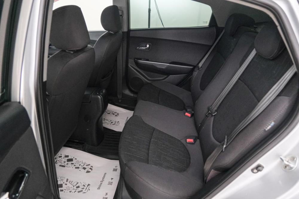 Kia Rio III Красноярск  - изображение 20