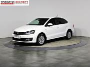 Volkswagen Polo V Рестайлинг Белгород  - изображение 19