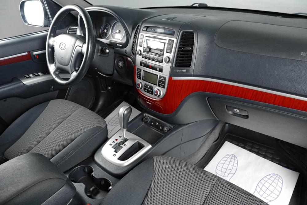 Hyundai Santa Fe II Тюмень  - изображение 11