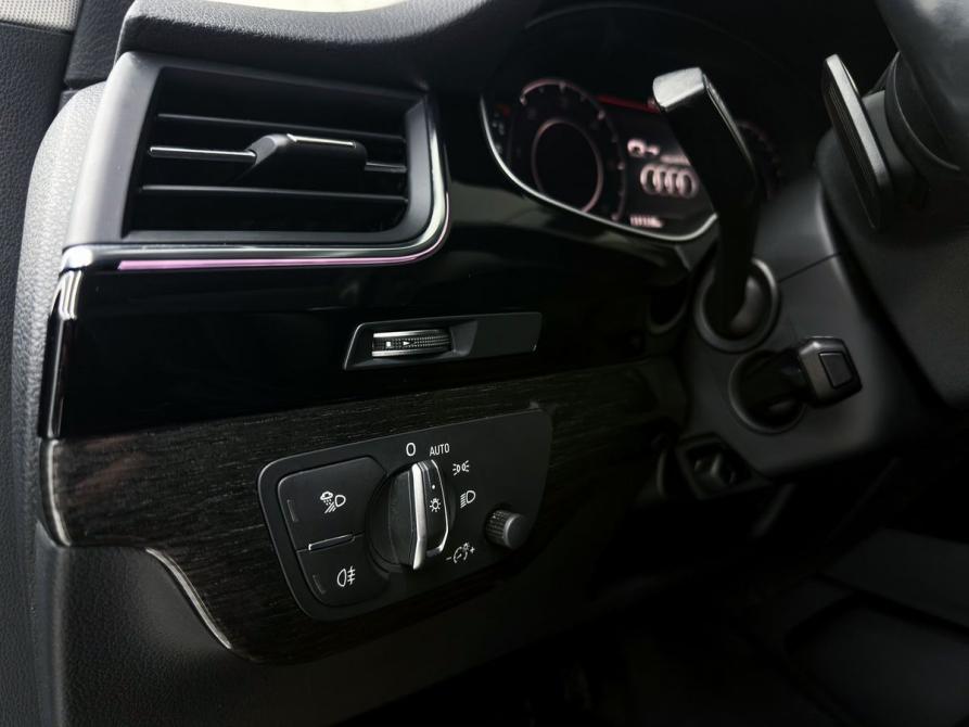 Audi Q7 II (4M) Уфа  - изображение 26