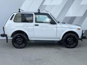 Lada (ВАЗ) Niva Legend Екатеринбург  - изображение 26