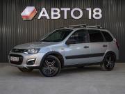 Lada (ВАЗ) Kalina II Ижевск  - изображение 16
