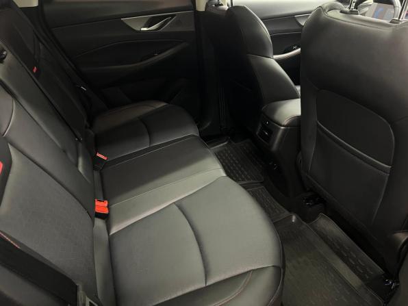 Changan CS35 Plus I Рестайлинг с пробегом 2024 года, цена 1 788 000 рублей, 38200 км, внедорожник, Автокод Объявления