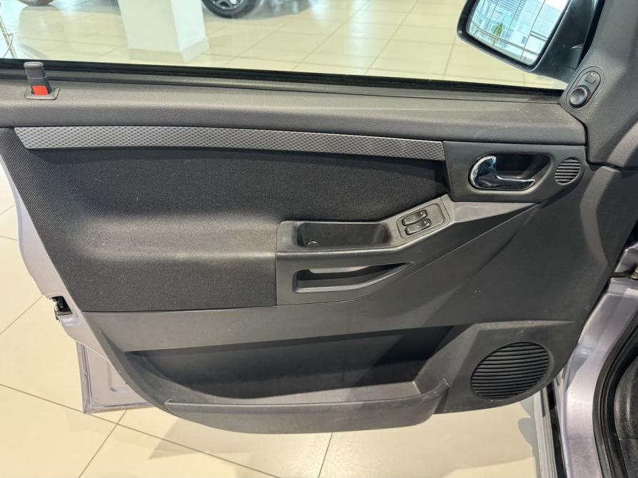 Opel Meriva A Рестайлинг Челябинск  - изображение 22