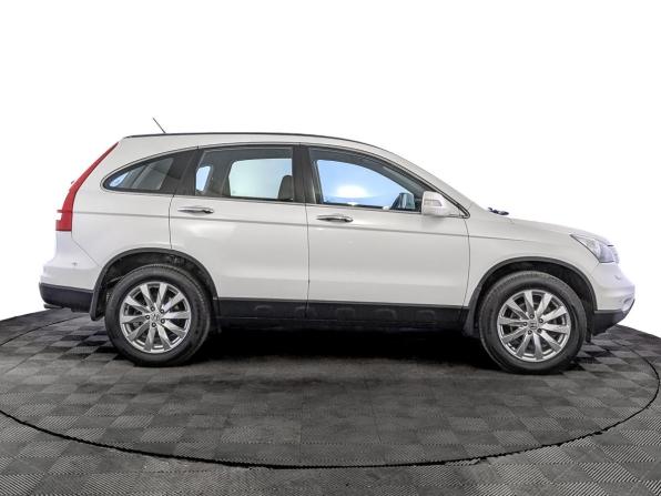 Honda CR-V III Рестайлинг с пробегом 2012 года, цена 1 775 000 рублей, 153729 км, внедорожник, Автокод Объявления