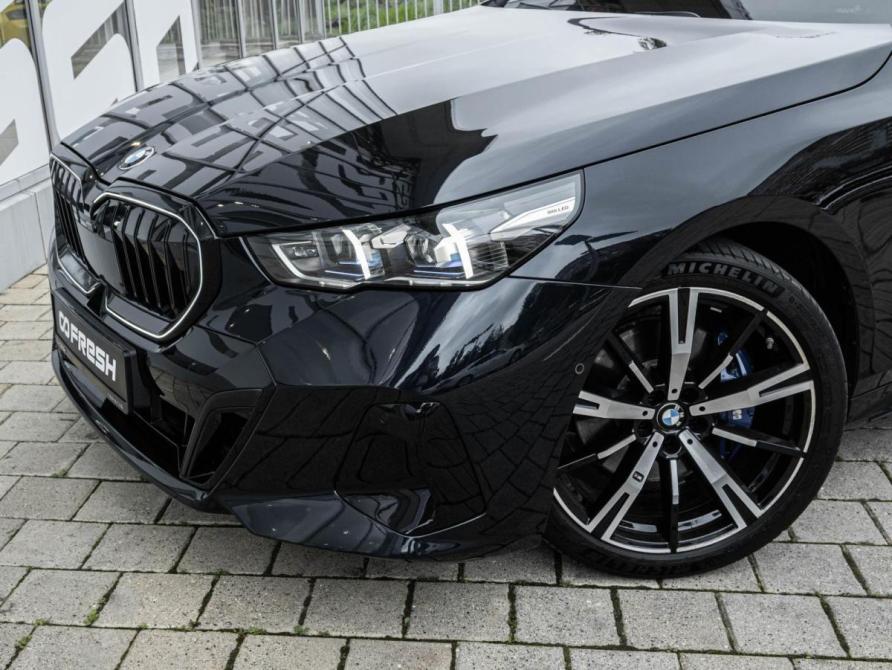BMW 5 серии VIII (G60/G61/G68) Ставрополь  - изображение 6