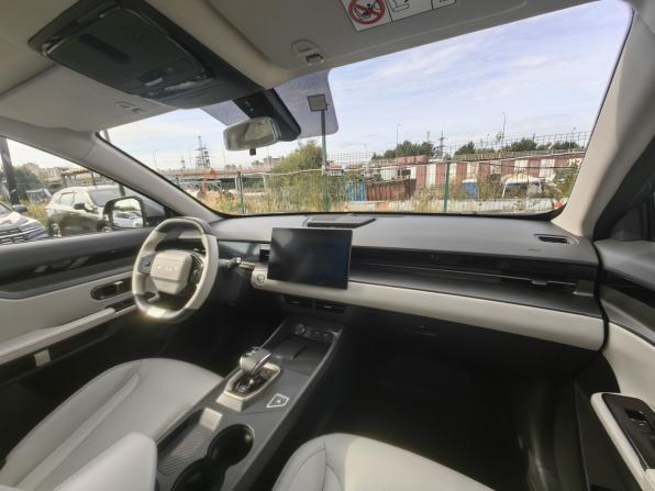 JETOUR DASHING I с пробегом 2023 года, цена 1 939 000 рублей, 61558 км, внедорожник, Автокод Объявления