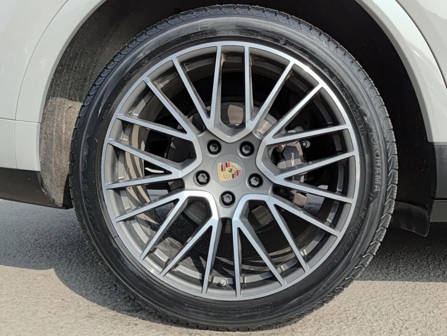 Porsche Cayenne III Казань  - изображение 22