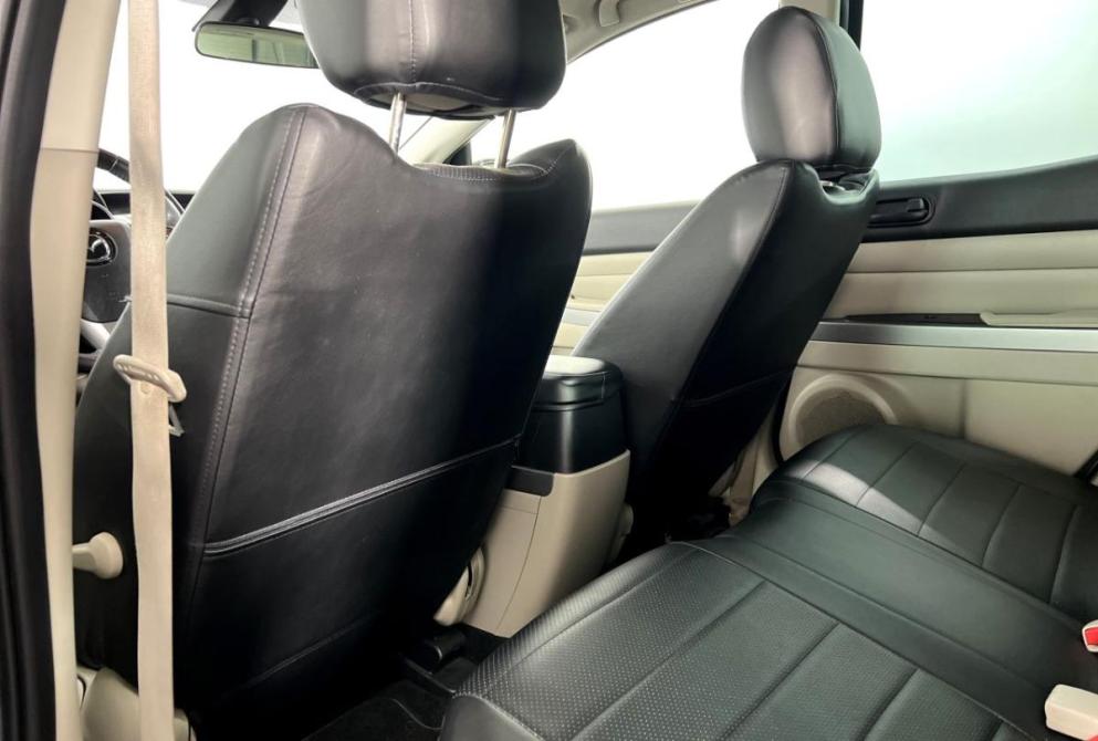 Mazda CX-7 I Рестайлинг Нижний Новгород  - изображение 11