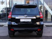 Toyota Land Cruiser Prado 150 Series Рестайлинг 3 Химки  - изображение 22