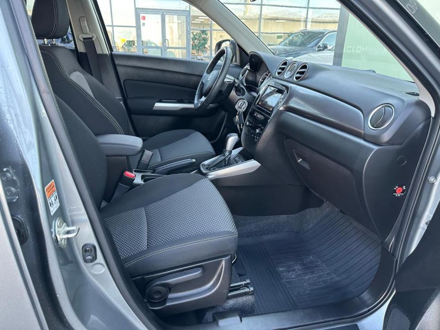 Suzuki Vitara II Рестайлинг Екатеринбург  - изображение 7