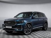 Geely Monjaro I Москва  - изображение 23
