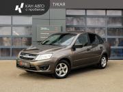 Lada (ВАЗ) Granta I Казань  - изображение 14
