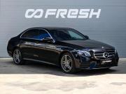 Mercedes-Benz E-Класс V (W213 S213 C238) Краснодар  - изображение 22