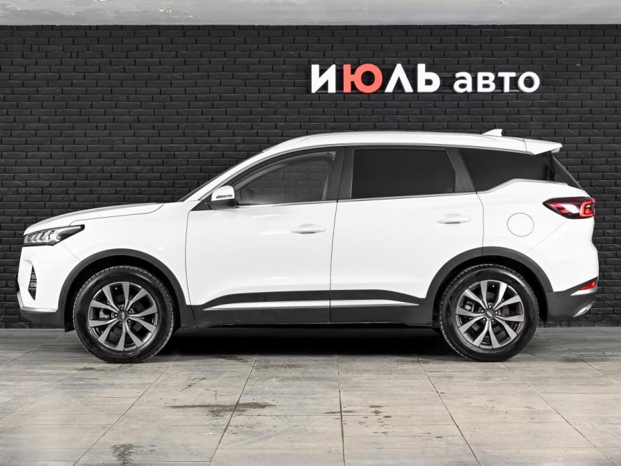 Chery Tiggo 7 Pro I Екатеринбург  - изображение 8