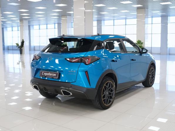 GAC GS3 с пробегом 2024 года, цена 2 128 000 рублей, 22156 км, внедорожник, Автокод Объявления